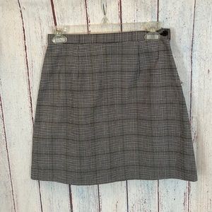 Skirt from the limited